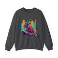 Crewneck Sweatshirt — YOUR STYLE, THEIR BRIGHTER TOMORROW