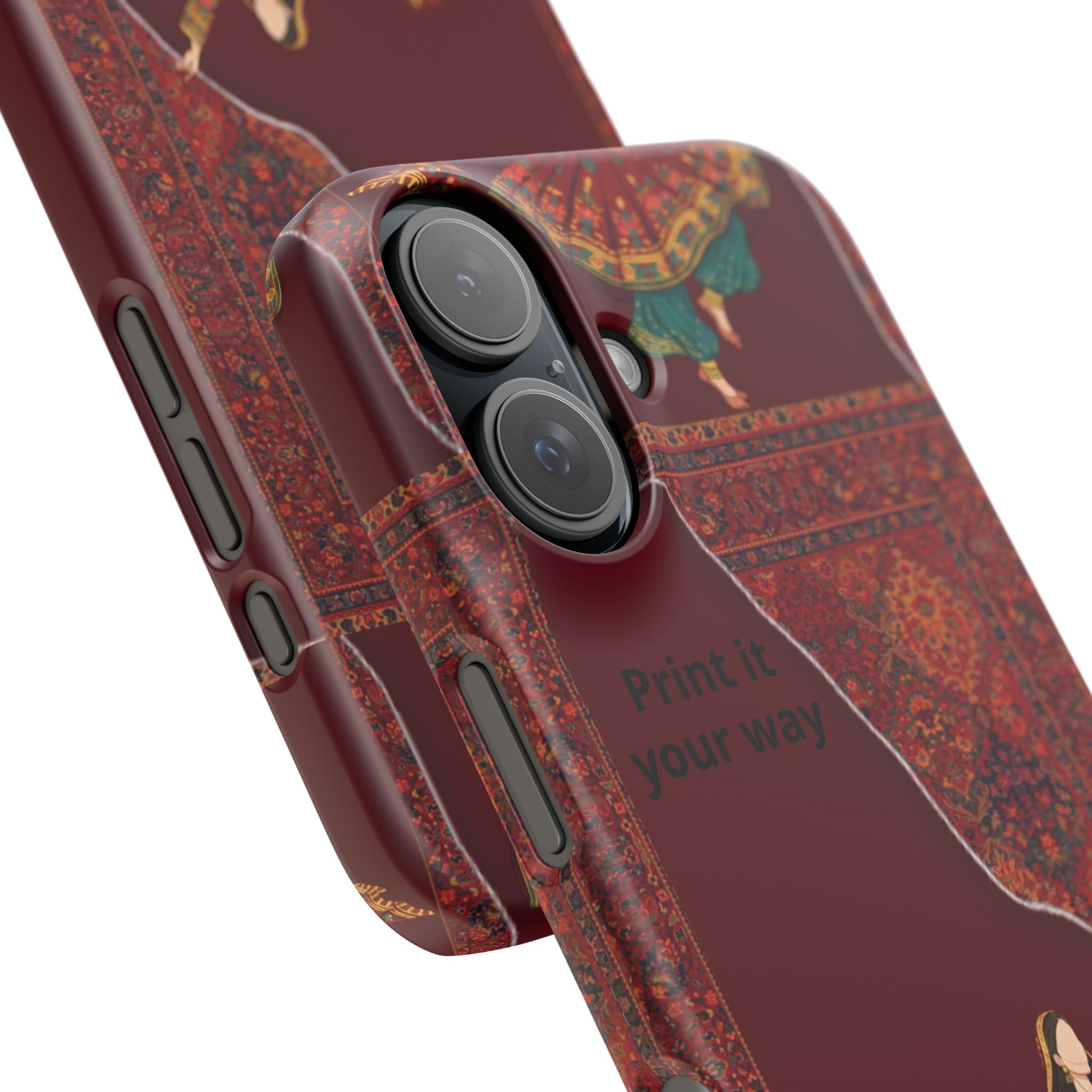 Phone Case – HOLD KINDNESS IN YOUR HAND