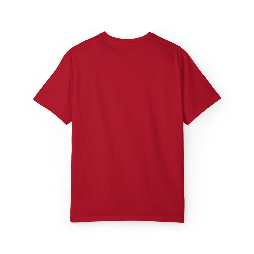 Kentucky Heart Outline T-Shirt - HOPE LOOKS GOOD ON YOU—AND THEM