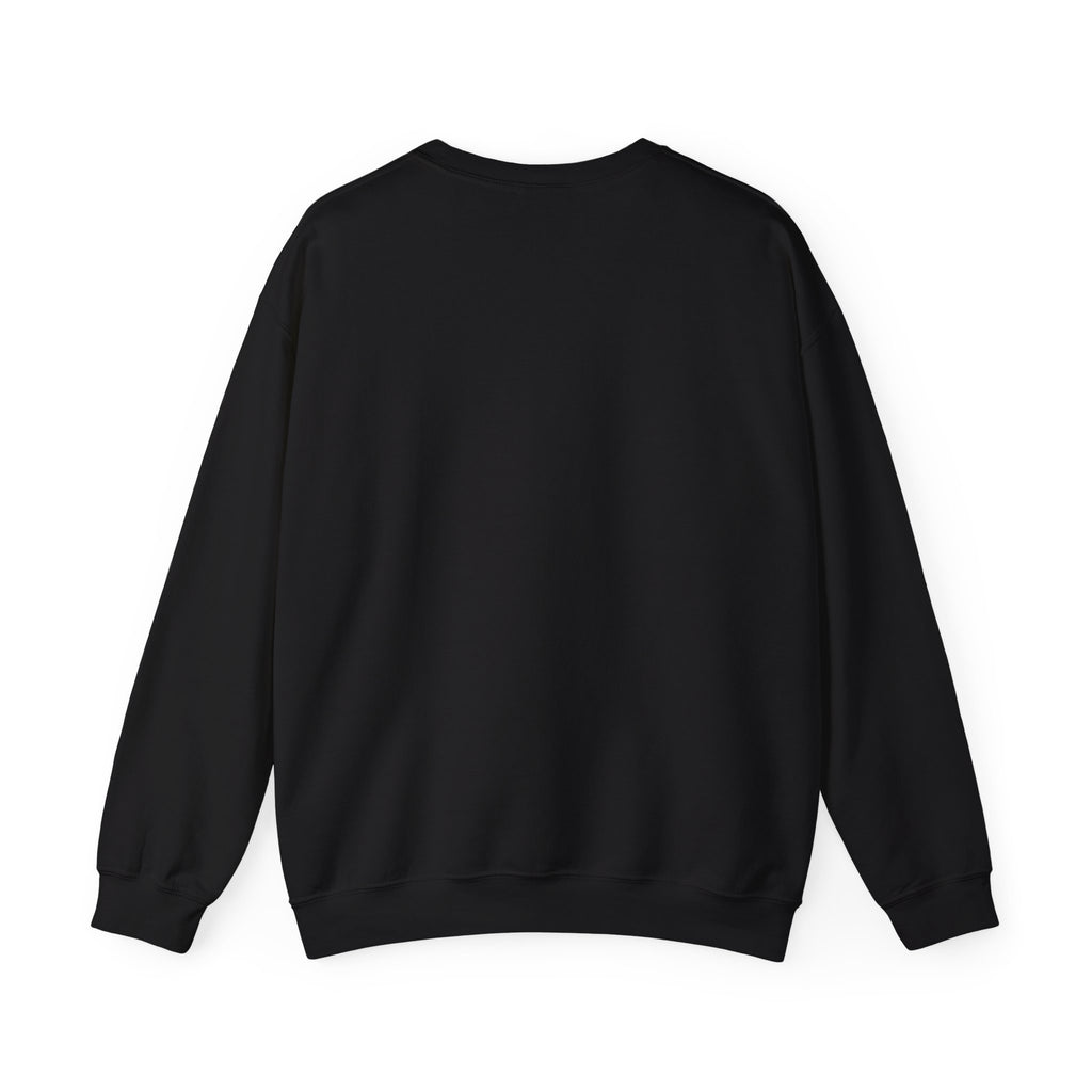 Crewneck Sweatshirt — YOUR STYLE, THEIR BRIGHTER TOMORROW