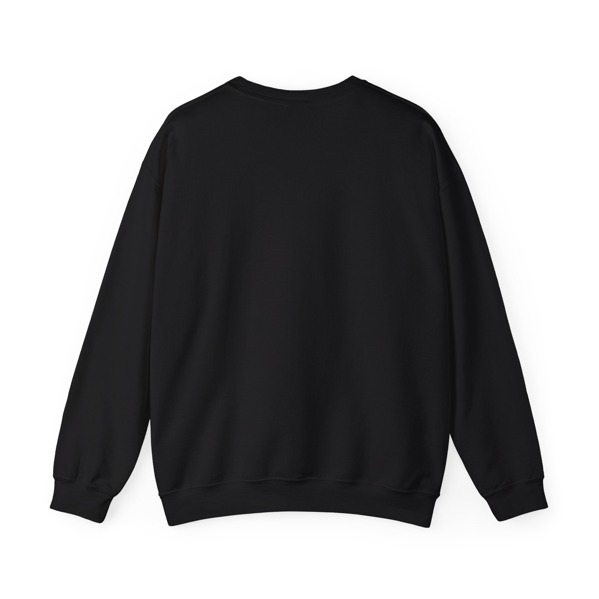 Crewneck Sweatshirt — YOUR STYLE, THEIR BRIGHTER TOMORROW