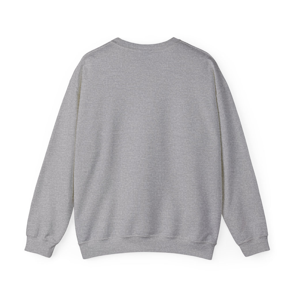 Crewneck Sweatshirt — YOUR STYLE, THEIR BRIGHTER TOMORROW
