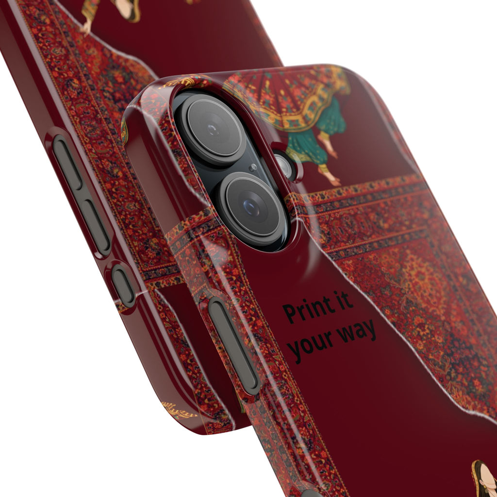 Phone Case – HOLD KINDNESS IN YOUR HAND