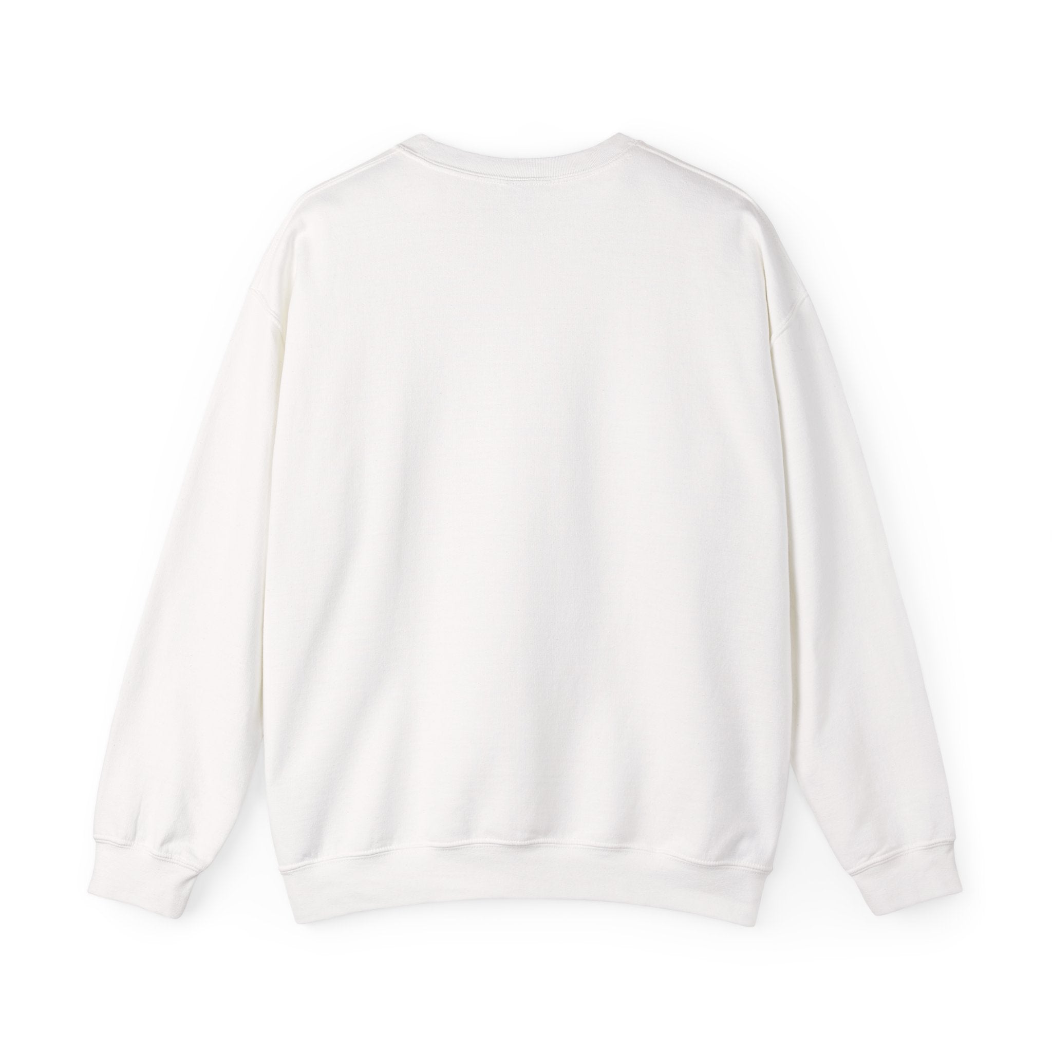 Crewneck Sweatshirt — YOUR STYLE, THEIR BRIGHTER TOMORROW