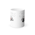 Color-Changing Mug — HOPE GROWS WITH EVERY CUP YOU HOLD