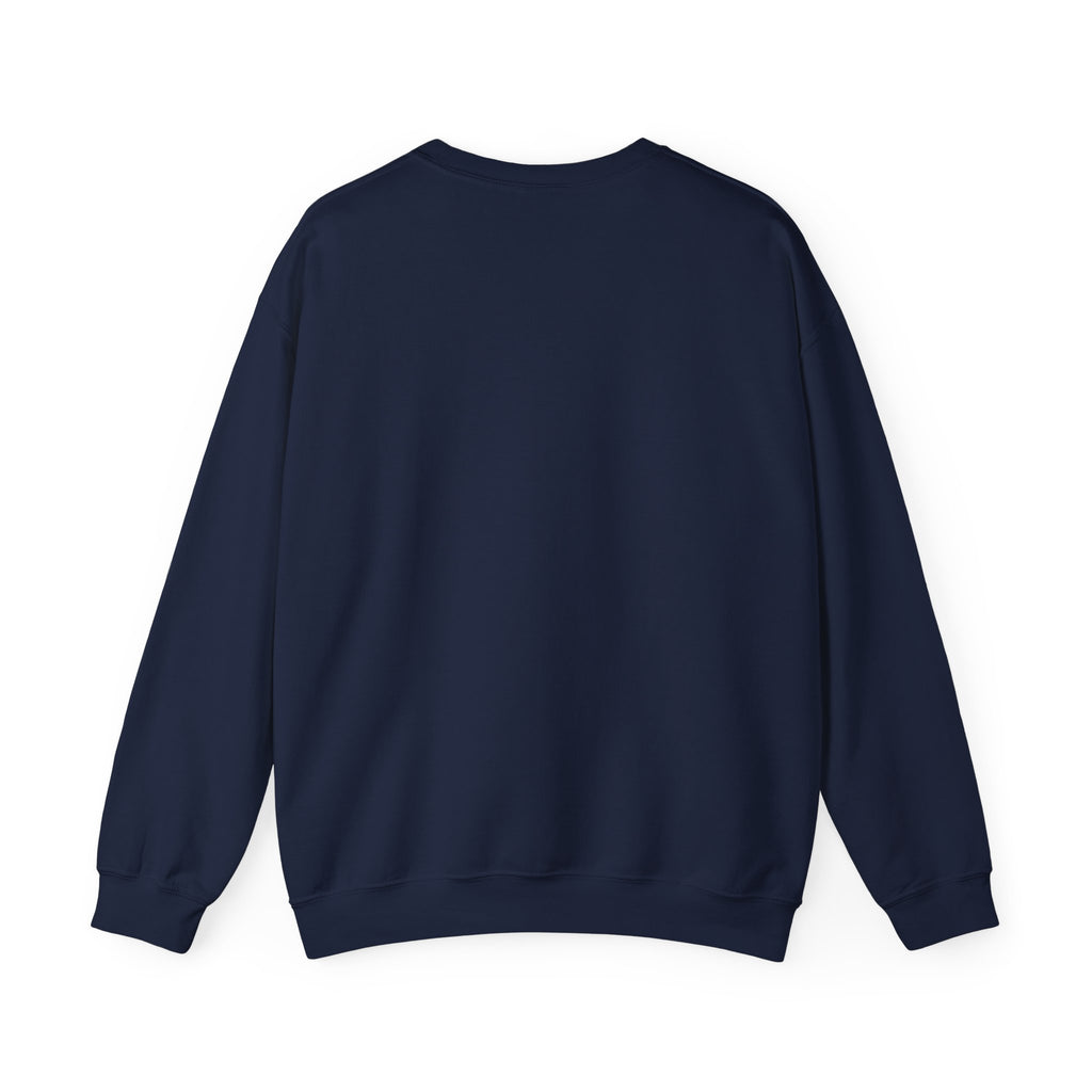 Crewneck Sweatshirt — YOUR STYLE, THEIR BRIGHTER TOMORROW