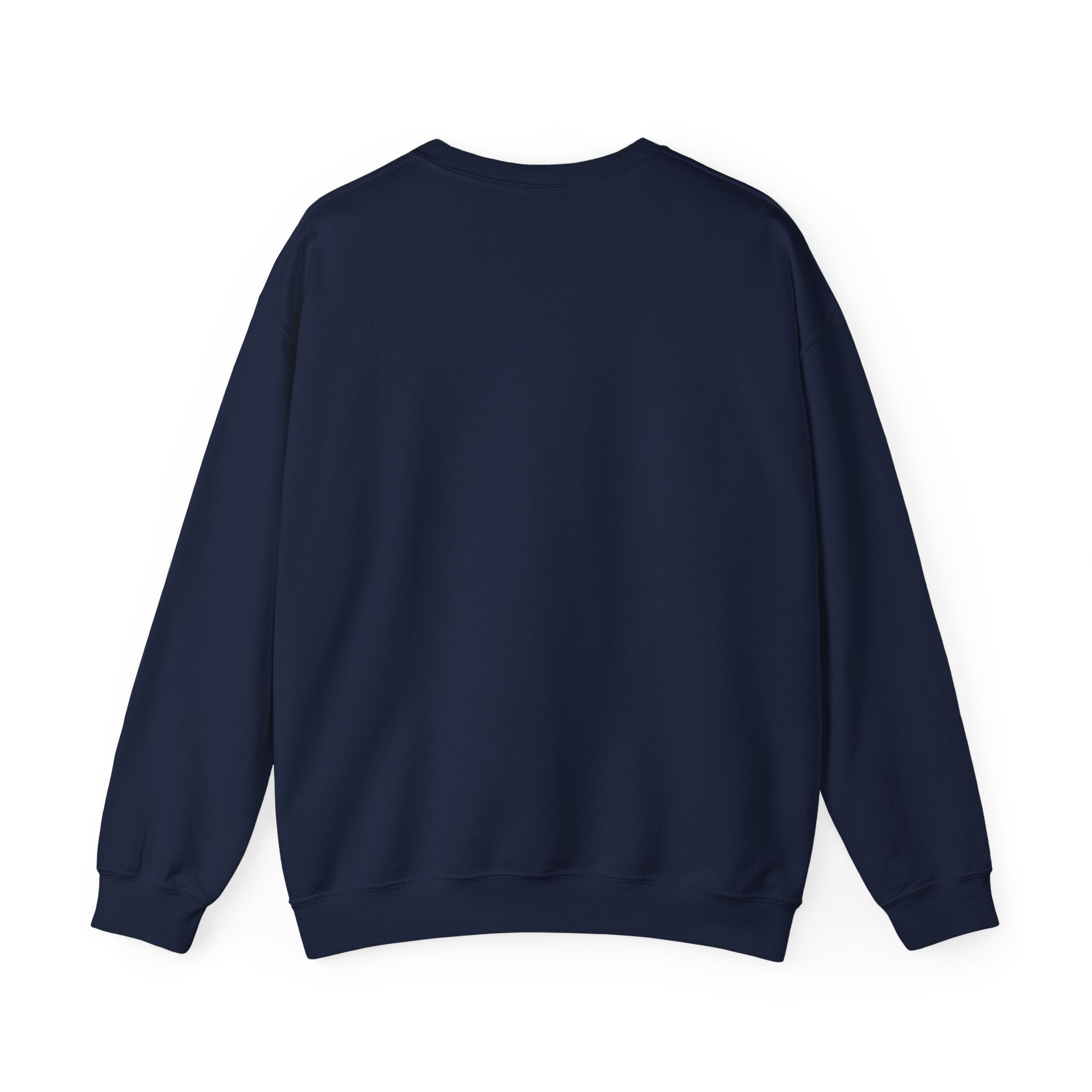 Crewneck Sweatshirt — YOUR STYLE, THEIR BRIGHTER TOMORROW