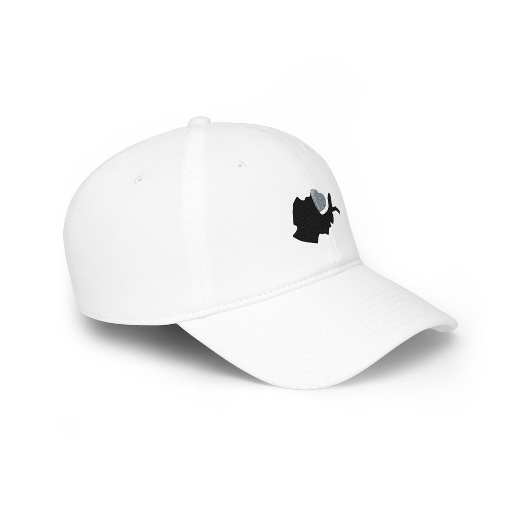 Minimalist Travel Hat - EVERY STICH SUPPORTS A CHILD'S DREAMS