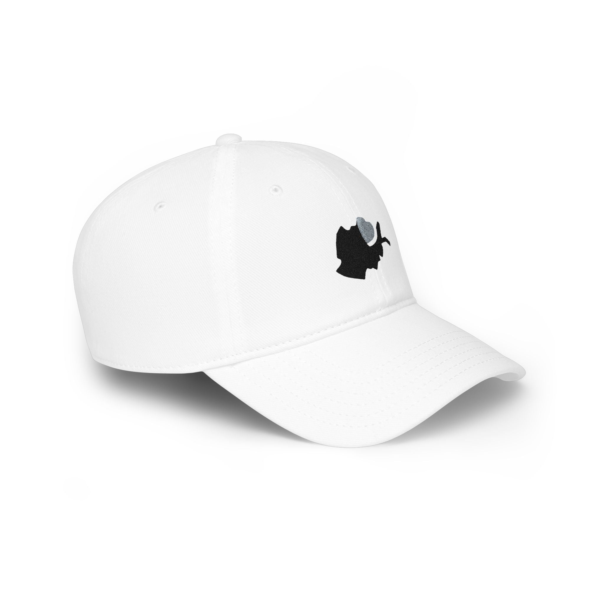 Minimalist Travel Hat - EVERY STICH SUPPORTS A CHILD'S DREAMS