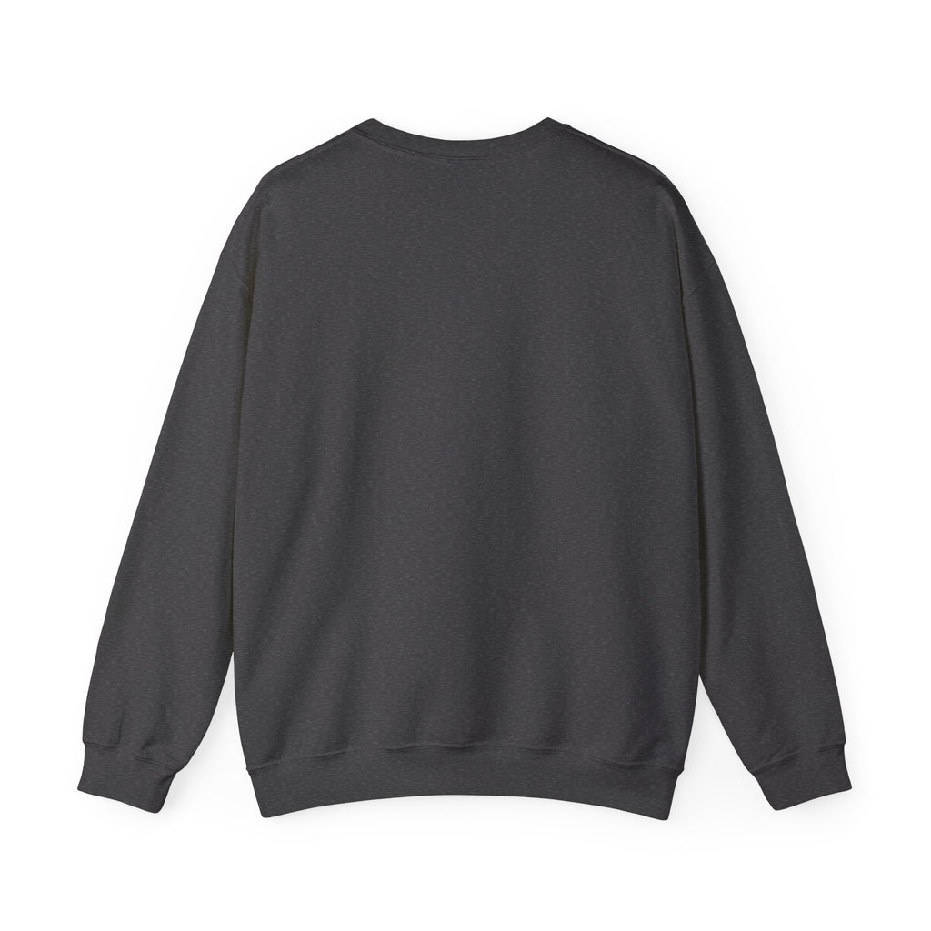 Crewneck Sweatshirt — YOUR STYLE, THEIR BRIGHTER TOMORROW
