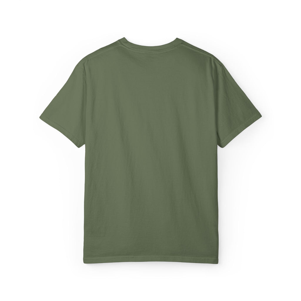 Kentucky Heart Outline T-Shirt - HOPE LOOKS GOOD ON YOU—AND THEM