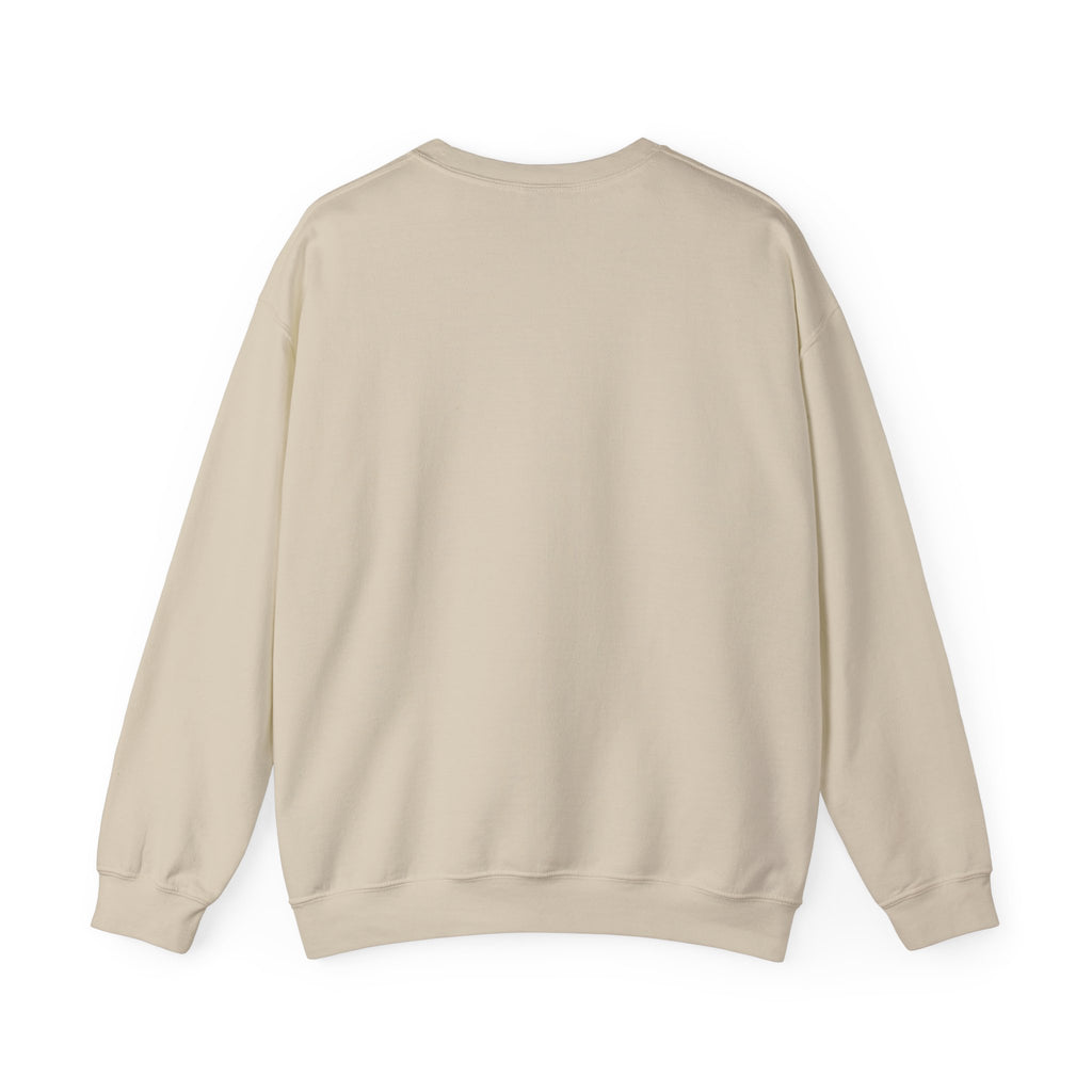Crewneck Sweatshirt — YOUR STYLE, THEIR BRIGHTER TOMORROW