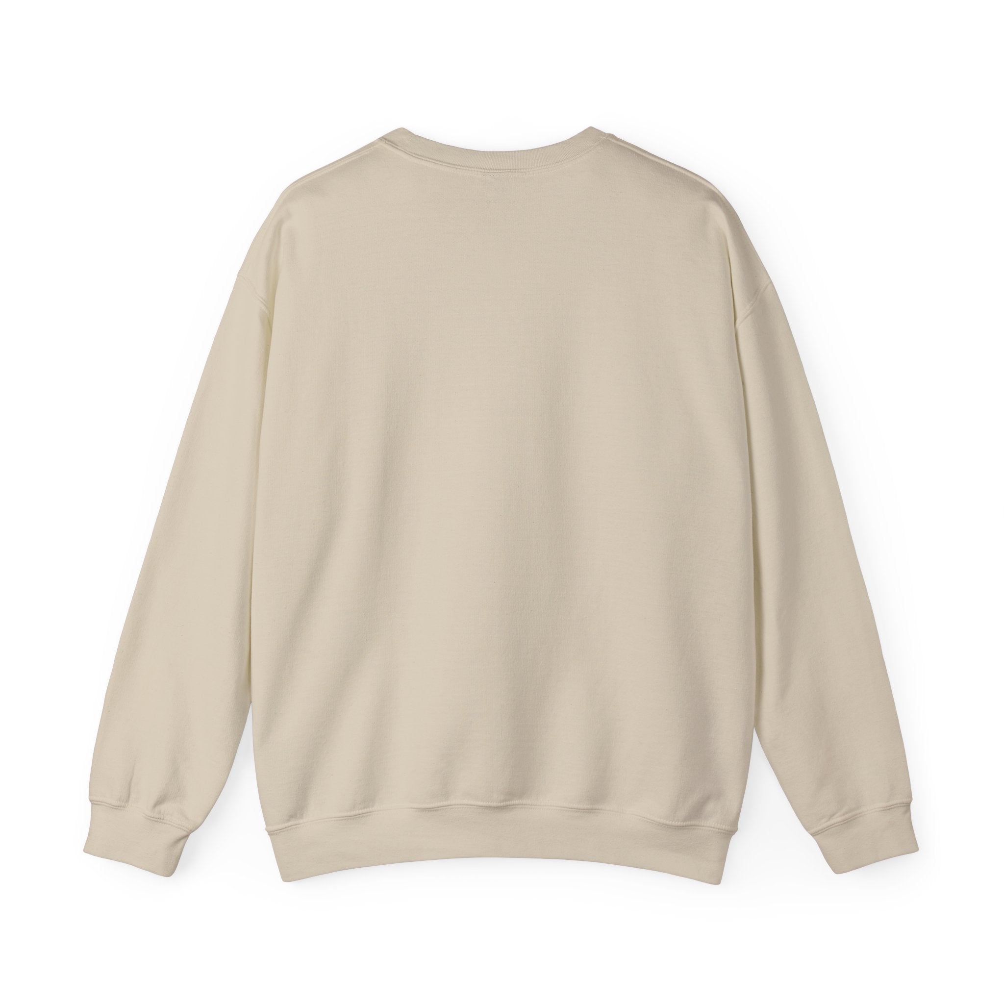 Crewneck Sweatshirt — YOUR STYLE, THEIR BRIGHTER TOMORROW