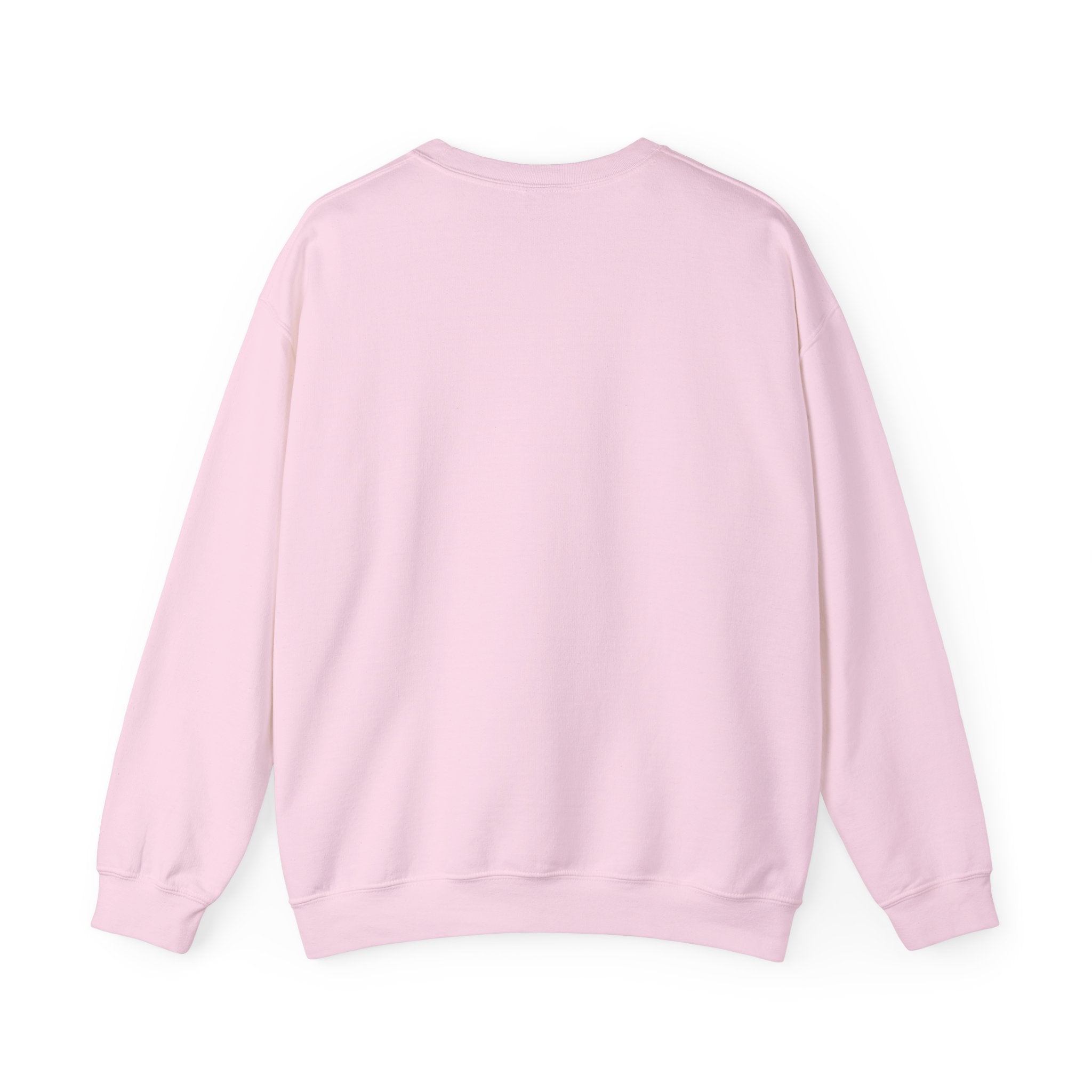 Crewneck Sweatshirt — YOUR STYLE, THEIR BRIGHTER TOMORROW