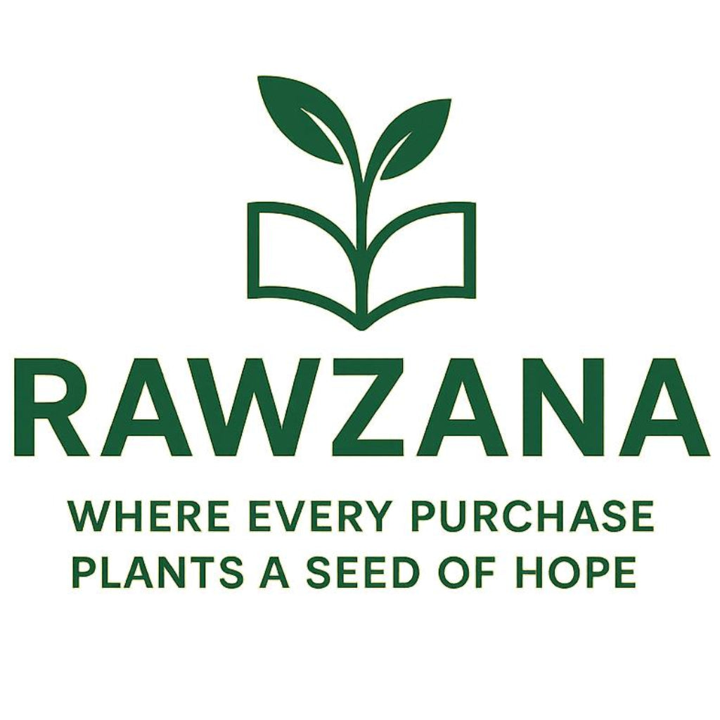 Rawzana
